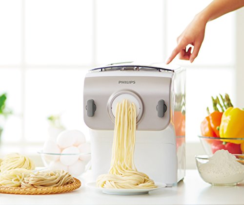kitchenaid pasta roller vs press